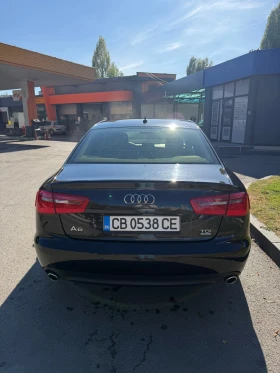 Audi A6 3.0TDI реални километри!!! - 9000 € - 30181782 5 | Car24.bg Audi A6 3.0TDI реални километри!!! - 9000 € - 30181782 5