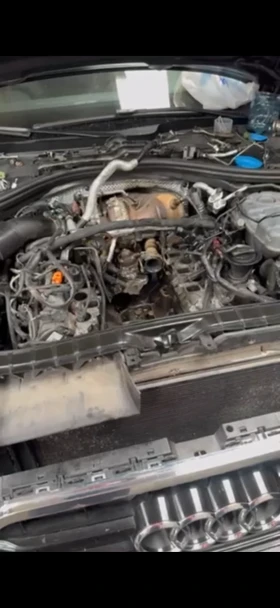 Audi A6 3.0TDI реални километри!!! - 9000 € - 30181782 13 | Car24.bg Audi A6 3.0TDI реални километри!!! - 9000 € - 30181782 13