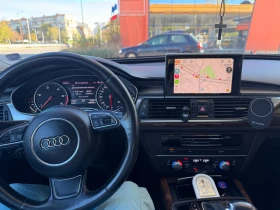 Audi A6 3.0TDI реални километри!!! - 9000 € - 30181782 6 | Car24.bg Audi A6 3.0TDI реални километри!!! - 9000 € - 30181782 6