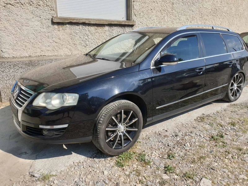 VW Passat 2.0 170 BMR DPF - 123 лв. / 62.89 € - 87722356 1 | Car24.bg VW Passat 2.0 170 BMR DPF - 123 лв. / 62.89 € - 87722356 1