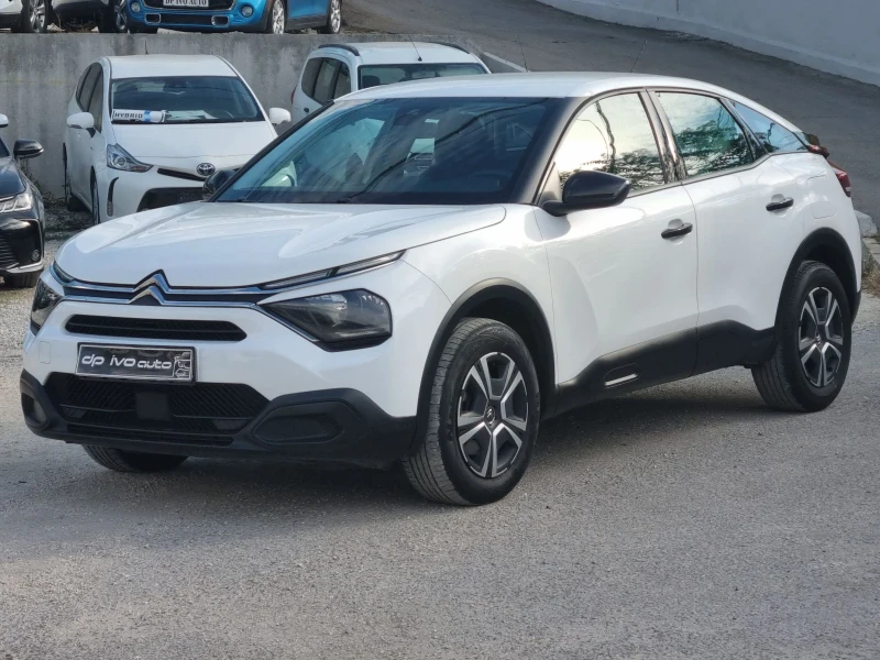 Citroen C4 1.5HDI* SHINE* ПЕРФЕКТЕН* ТОП ЦЕНА*  - 26999 лв. / 13804.37 € - 27146360 1 | Car24.bg Citroen C4 1.5HDI* SHINE* ПЕРФЕКТЕН* ТОП ЦЕНА*  - 26999 лв. / 13804.37 € - 27146360 1