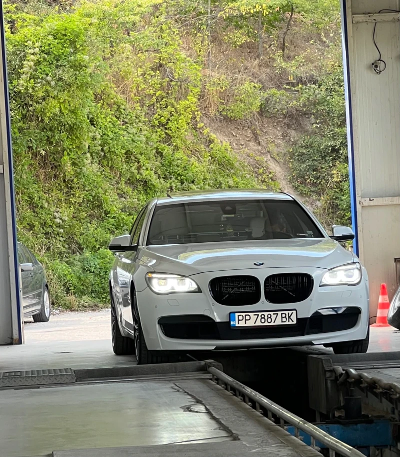 BMW 750 750д - 34000 лв. / 17383.92 € - 46632001 1 | Car24.bg BMW 750 750д - 34000 лв. / 17383.92 € - 46632001 1