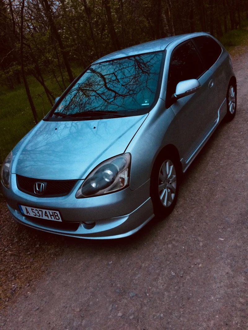 Honda Civic 1.7 CTDi SPORT FACELIFT - 1500 € / 2933.74 лв. - 22091966 1 | Car24.bg Honda Civic 1.7 CTDi SPORT FACELIFT - 1500 € / 2933.74 лв. - 22091966 1