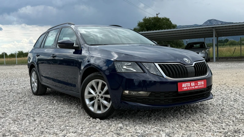 Skoda Octavia 1.6TDI-116кс-EURO 6B-NAVI-НОВ ВНОС ОТ ИТАЛИЯ - 8400 € / 16428.97 лв. - 11474803 1 | Car24.bg Skoda Octavia 1.6TDI-116кс-EURO 6B-NAVI-НОВ ВНОС ОТ ИТАЛИЯ - 8400 € / 16428.97 лв. - 11474803 1