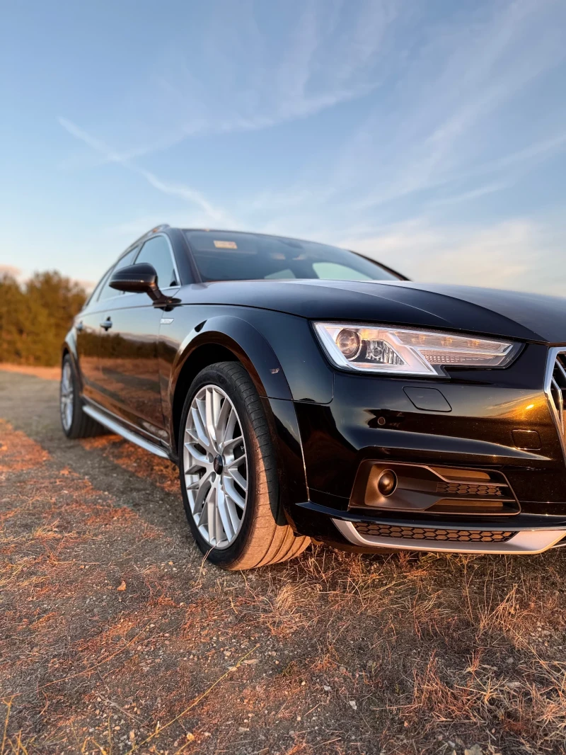Audi A4 Allroad - 18500 € - 10735934 1 | Car24.bg Audi A4 Allroad - 18500 € - 10735934 1