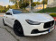 Обява за продажба на Maserati Ghibli SQ4*FULL*BiTurbo*V6*KeyLess ~62 000 лв. - изображение 1