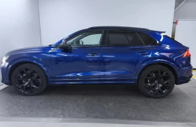 Audi RSQ8 4.0TFSI Quattro - 184999 лв. / 94588.49 € - 77758830 3 | Car24.bg Audi RSQ8 4.0TFSI Quattro - 184999 лв. / 94588.49 € - 77758830 3