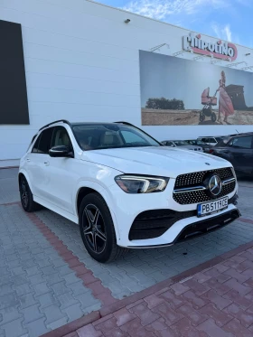 Mercedes-Benz GLE 350 - 89999 лв. / 46015.76 € - 27812968 3 | Car24.bg Mercedes-Benz GLE 350 - 89999 лв. / 46015.76 € - 27812968 3