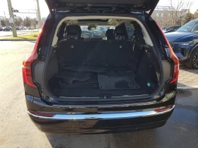Volvo Xc90 * 2025.5 B6 AWD Plus Bright Theme 7 Seater * CARFA - 100800 лв. / 51538.22 € - 97546693 14 | Car24.bg Volvo Xc90 * 2025.5 B6 AWD Plus Bright Theme 7 Seater * CARFA - 100800 лв. / 51538.22 € - 97546693 14