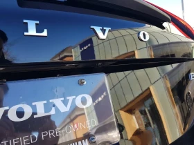 Volvo Xc90 * 2025.5 B6 AWD Plus Bright Theme 7 Seater * CARFA - 100800 лв. / 51538.22 € - 97546693 13 | Car24.bg Volvo Xc90 * 2025.5 B6 AWD Plus Bright Theme 7 Seater * CARFA - 100800 лв. / 51538.22 € - 97546693 13