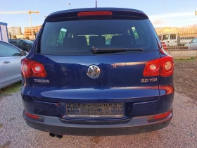 VW Tiguan 2.0TDI 170kc.4x4 - 7200 € / 14081.98 лв. - 47006930 5 | Car24.bg VW Tiguan 2.0TDI 170kc.4x4 - 7200 € / 14081.98 лв. - 47006930 5