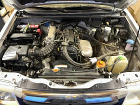 Suzuki Grand vitara 1.6 Газ/Бензин - 2999 € / 5865.53 лв. - 48477835 11 | Car24.bg Suzuki Grand vitara 1.6 Газ/Бензин - 2999 € / 5865.53 лв. - 48477835 11