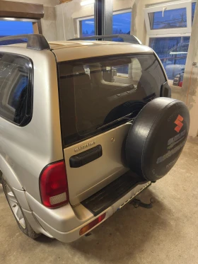 Suzuki Grand vitara 1.6 Газ/Бензин - 2999 € / 5865.53 лв. - 48477835 6 | Car24.bg Suzuki Grand vitara 1.6 Газ/Бензин - 2999 € / 5865.53 лв. - 48477835 6