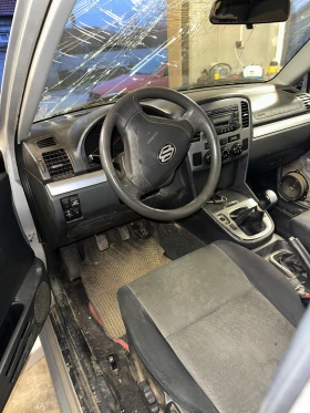 Suzuki Grand vitara 1.6 Газ/Бензин - 2999 € / 5865.53 лв. - 48477835 13 | Car24.bg Suzuki Grand vitara 1.6 Газ/Бензин - 2999 € / 5865.53 лв. - 48477835 13