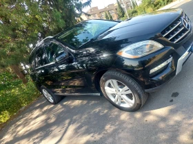 Mercedes-Benz ML 250 undefined | Auto.bg — изображение 2 Mercedes-Benz ML 250 undefined | Auto.bg — изображение 2