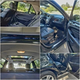 Mercedes-Benz ML 250 undefined | Auto.bg — изображение 11 Mercedes-Benz ML 250 undefined | Auto.bg — изображение 11