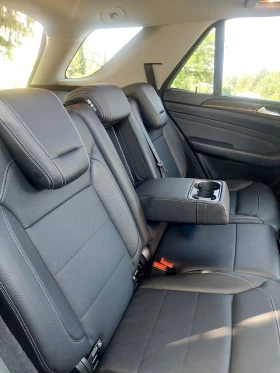 Mercedes-Benz ML 250 undefined | Auto.bg — изображение 5 Mercedes-Benz ML 250 undefined | Auto.bg — изображение 5