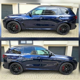 BMW X5 M40i OFF ROAD, B&W, SOFT CLOSE, светеща панорама! - 74000 € / 144731.42 лв. - 49490762 5 | Car24.bg BMW X5 M40i OFF ROAD, B&W, SOFT CLOSE, светеща панорама! - 74000 € / 144731.42 лв. - 49490762 5
