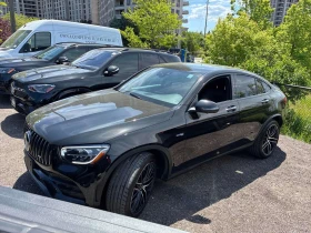 Mercedes-Benz GLC 43 AMG | ОТ ГЛАВНО ПРЕДСТАВИТЕЛСТВО| 2 КЛЮЧА| CARFAX - Car24.bg Mercedes-Benz GLC 43 AMG | ОТ ГЛАВНО ПРЕДСТАВИТЕЛСТВО| 2 КЛЮЧА| CARFAX