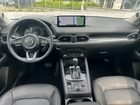 Mazda CX-5 АВТОМАТИК 4х4 НАВИГАЦИЯ | Auto.bg — изображение 10 Mazda CX-5 АВТОМАТИК 4х4 НАВИГАЦИЯ | Auto.bg — изображение 10