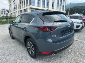 Mazda CX-5 АВТОМАТИК 4х4 НАВИГАЦИЯ | Auto.bg — изображение 5 Mazda CX-5 АВТОМАТИК 4х4 НАВИГАЦИЯ | Auto.bg — изображение 5