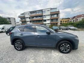 Mazda CX-5 АВТОМАТИК 4х4 НАВИГАЦИЯ | Auto.bg — изображение 4 Mazda CX-5 АВТОМАТИК 4х4 НАВИГАЦИЯ | Auto.bg — изображение 4