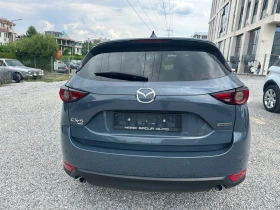 Mazda CX-5 АВТОМАТИК 4х4 НАВИГАЦИЯ | Auto.bg — изображение 6 Mazda CX-5 АВТОМАТИК 4х4 НАВИГАЦИЯ | Auto.bg — изображение 6