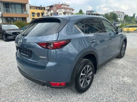Mazda CX-5 АВТОМАТИК 4х4 НАВИГАЦИЯ | Auto.bg — изображение 7 Mazda CX-5 АВТОМАТИК 4х4 НАВИГАЦИЯ | Auto.bg — изображение 7