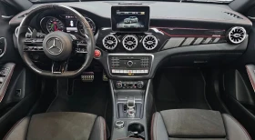 Mercedes-Benz GLA 45 AMG * HARMON KARDON * КАМЕРА * ПАНОРАМА * ДИСТРОНИК | Auto.bg — изображение 5 Mercedes-Benz GLA 45 AMG * HARMON KARDON * КАМЕРА * ПАНОРАМА * ДИСТРОНИК | Auto.bg — изображение 5