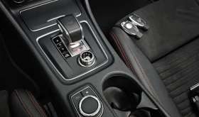 Mercedes-Benz GLA 45 AMG * HARMON KARDON * КАМЕРА * ПАНОРАМА * ДИСТРОНИК | Auto.bg — изображение 8 Mercedes-Benz GLA 45 AMG * HARMON KARDON * КАМЕРА * ПАНОРАМА * ДИСТРОНИК | Auto.bg — изображение 8