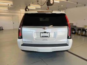Cadillac Escalade 6.2L 8cyl 4WD - 25695 € - 44756554 4 | Car24.bg Cadillac Escalade 6.2L 8cyl 4WD - 25695 € - 44756554 4