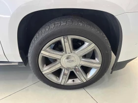 Cadillac Escalade 6.2L 8cyl 4WD - 25695 € - 44756554 7 | Car24.bg Cadillac Escalade 6.2L 8cyl 4WD - 25695 € - 44756554 7