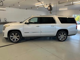 Cadillac Escalade 6.2L 8cyl 4WD - 25695 € - 44756554 2 | Car24.bg Cadillac Escalade 6.2L 8cyl 4WD - 25695 € - 44756554 2