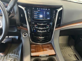 Cadillac Escalade 6.2L 8cyl 4WD - 25695 € - 44756554 9 | Car24.bg Cadillac Escalade 6.2L 8cyl 4WD - 25695 € - 44756554 9