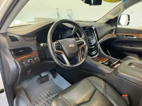 Cadillac Escalade 6.2L 8cyl 4WD - 25695 € - 44756554 5 | Car24.bg Cadillac Escalade 6.2L 8cyl 4WD - 25695 € - 44756554 5