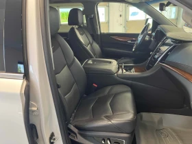 Cadillac Escalade 6.2L 8cyl 4WD - 25695 € - 44756554 12 | Car24.bg Cadillac Escalade 6.2L 8cyl 4WD - 25695 € - 44756554 12