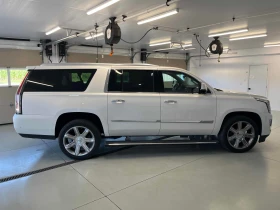 Cadillac Escalade 6.2L 8cyl 4WD - 25695 € - 44756554 3 | Car24.bg Cadillac Escalade 6.2L 8cyl 4WD - 25695 € - 44756554 3