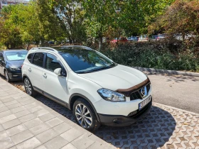 Nissan Qashqai - Car24.bg Nissan Qashqai
