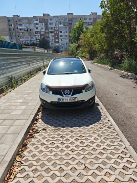 Nissan Qashqai - 4200 € - 72267778 2 | Car24.bg Nissan Qashqai - 4200 € - 72267778 2