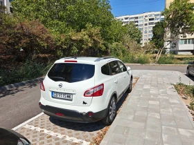 Nissan Qashqai - 4200 € - 72267778 6 | Car24.bg Nissan Qashqai - 4200 € - 72267778 6