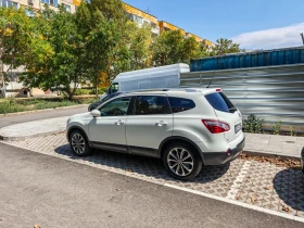 Nissan Qashqai - 4200 € - 72267778 5 | Car24.bg Nissan Qashqai - 4200 € - 72267778 5