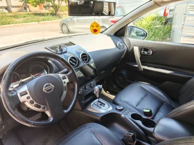 Nissan Qashqai - 4200 € - 72267778 4 | Car24.bg Nissan Qashqai - 4200 € - 72267778 4