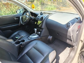 Nissan Qashqai - 4200 € - 72267778 7 | Car24.bg Nissan Qashqai - 4200 € - 72267778 7