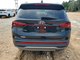 Hyundai Santa fe 2.5l Sel | Auto.bg — изображение 6 Hyundai Santa fe 2.5l Sel | Auto.bg — изображение 6
