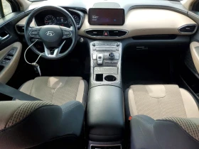 Hyundai Santa fe 2.5l Sel | Auto.bg — изображение 8 Hyundai Santa fe 2.5l Sel | Auto.bg — изображение 8