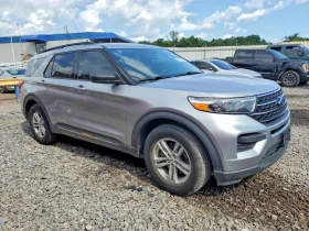 Ford Explorer 2.3l Xlt - 10400 € - 84796057 4 | Car24.bg Ford Explorer 2.3l Xlt - 10400 € - 84796057 4