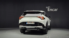 Kia Sportage 2025* LED* DIS* ОБДУХ* 2933КМ* БЯЛА ПЕРЛА* КРАЙНА | Auto.bg — изображение 4 Kia Sportage 2025* LED* DIS* ОБДУХ* 2933КМ* БЯЛА ПЕРЛА* КРАЙНА | Auto.bg — изображение 4