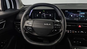 Kia Sportage 2025* LED* DIS* ОБДУХ* 2933КМ* БЯЛА ПЕРЛА* КРАЙНА | Auto.bg — изображение 5 Kia Sportage 2025* LED* DIS* ОБДУХ* 2933КМ* БЯЛА ПЕРЛА* КРАЙНА | Auto.bg — изображение 5