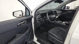 Kia Sportage 2025* LED* DIS* ОБДУХ* 2933КМ* БЯЛА ПЕРЛА* КРАЙНА | Auto.bg — изображение 8 Kia Sportage 2025* LED* DIS* ОБДУХ* 2933КМ* БЯЛА ПЕРЛА* КРАЙНА | Auto.bg — изображение 8