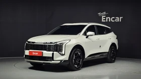 Kia Sportage 2025* LED* DIS* ОБДУХ* 2933КМ* БЯЛА ПЕРЛА* КРАЙНА | Auto.bg — изображение 2 Kia Sportage 2025* LED* DIS* ОБДУХ* 2933КМ* БЯЛА ПЕРЛА* КРАЙНА | Auto.bg — изображение 2